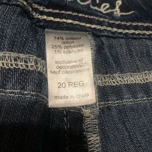Maurices Shorts - Maurice’s Denim shorts Maurices Shorts - Maurice’s Denim shorts